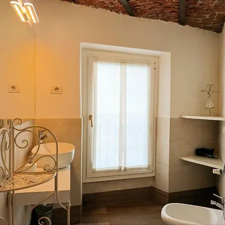 דירה Design Brera - Arco Della Pace